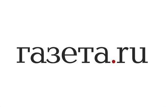 gazeta.ru logo